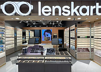 Sengkang Opticians Lenskart Compass One image 1 Sengkang Opticians Lenskart Compass One image 1
