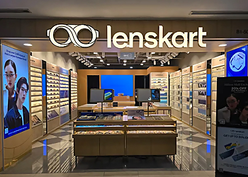 Bukit Panjang Opticians Lenskart Hillion Mall image 1 Bukit Panjang Opticians Lenskart Hillion Mall image 1