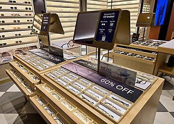 Jurong East Opticians Lenskart IMM image 2 Jurong East Opticians Lenskart IMM image 2