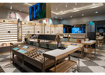 Changi Opticians Lenskart Jewel Changi image 2 Changi Opticians Lenskart Jewel Changi image 2