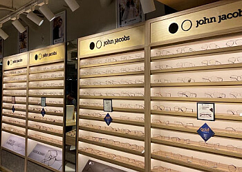 Bishan Opticians Lenskart Junction 8 image 2 Bishan Opticians Lenskart Junction 8 image 2