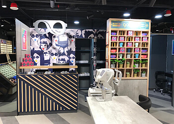 Jurong West Opticians Lenskart Jurong Point image 3 Jurong West Opticians Lenskart Jurong Point image 3