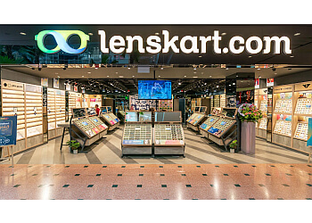 Jurong West Opticians Lenskart Jurong Point image 1