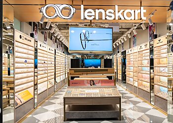 Serangoon Opticians Lenskart NEX image 1