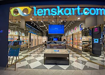 Geylang Opticians Lenskart Paya Lebar Quarter image 1