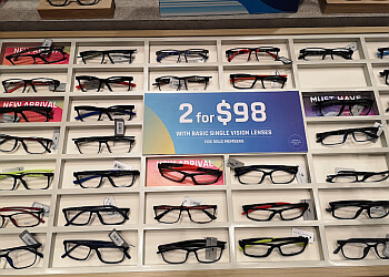 Lenskart Waterway Point photo Lenskart Waterway Point