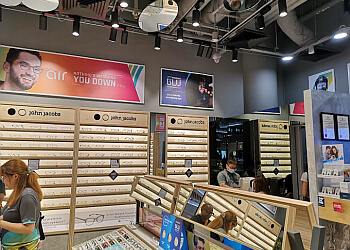 Lenskart Waterway Point image Lenskart Waterway Point