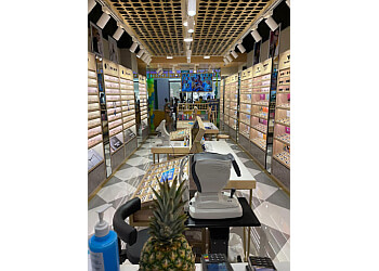 Bukit Batok Opticians Lenskart West Mall image 2 Bukit Batok Opticians Lenskart West Mall image 2