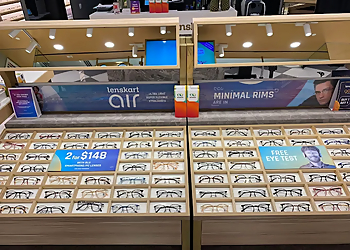 Jurong East Opticians Lenskart Westgate image 2 Jurong East Opticians Lenskart Westgate image 2