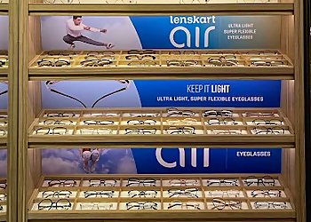 Jurong East Opticians Lenskart Westgate image 3 Jurong East Opticians Lenskart Westgate image 3