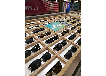 Lenskart White Sands image Lenskart White Sands