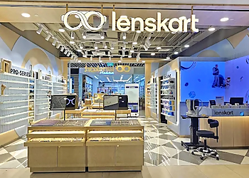 Lenskart at Bedok Mall, Bedok