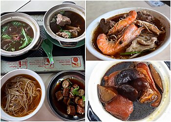 Bukit Merah Bak Kut Teh Leon Kee Claypot Pork Rib Soup image 3 Bukit Merah Bak Kut Teh Leon Kee Claypot Pork Rib Soup image 3