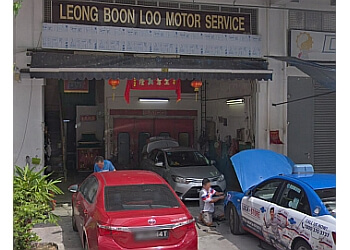 3 Best Auto Repair Shops in Tampines - Expert Recommendations