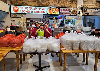Punggol Hawker Food Leong Ji Kitchen image 2 Punggol Hawker Food Leong Ji Kitchen image 2