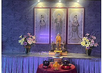 Leong San See Temple photo Leong San See Temple