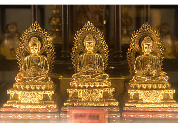 Leong San See Temple image Leong San See Temple