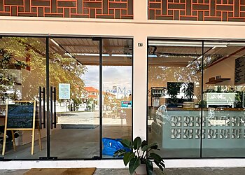 Les Mains Bakehouse photo Les Mains Bakehouse