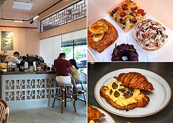 Les Mains Bakehouse image Les Mains Bakehouse