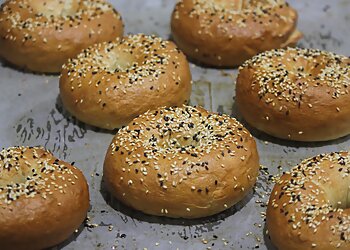 Bedok Bakeries Les Mains Bakehouse image 1