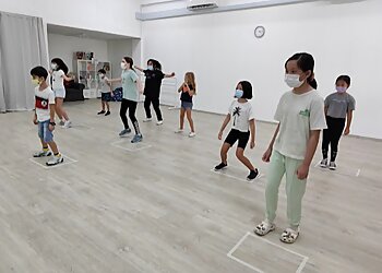 Serangoon Dance Classes Let's Move Dance Academy image 2 Serangoon Dance Classes Let's Move Dance Academy image 2