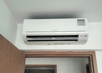 Clementi Air Conditioning Services Letscool Aircon image 3 Clementi Air Conditioning Services Letscool Aircon image 3