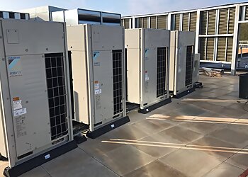 Orchard Road Air Conditioning Services Letscool Aircon image 2 Orchard Road Air Conditioning Services Letscool Aircon image 2