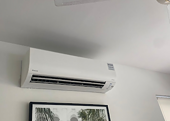 Little India Air Conditioning Services Letscool Aircon and Services image 1