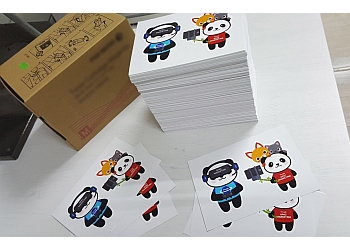 Tampines Printing Companies Leung Ping Graphic & Printing (OneDayPrint) image 3 Tampines Printing Companies Leung Ping Graphic & Printing (OneDayPrint) image 3