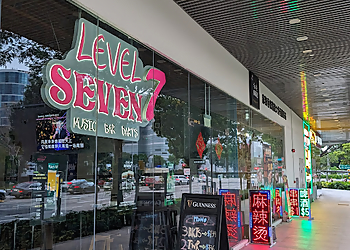 Macpherson Pubs Level 7 image 2 Macpherson Pubs Level 7 image 2