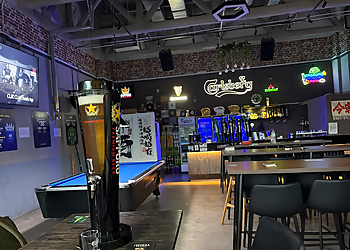 Macpherson Pubs Level 7 image 3 Macpherson Pubs Level 7 image 3