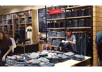 Jurong West Clothing Stores Levi's Jurong Point image 2 Jurong West Clothing Stores Levi's Jurong Point image 2