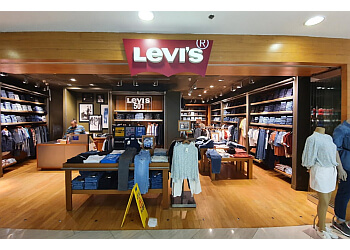 Levi's Causeway Point image Levi's Causeway Point
