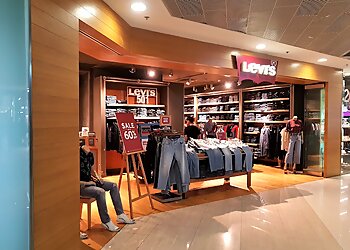 Levi's Causeway Point photo Levi's Causeway Point