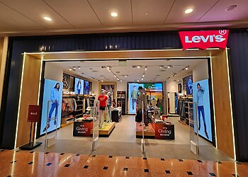 Jurong West Clothing Stores Levi's Jurong Point image 3 Jurong West Clothing Stores Levi's Jurong Point image 3