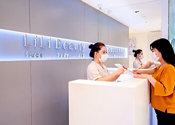 Sembawang Beauty Salons LiLi Beauty image 2 Sembawang Beauty Salons LiLi Beauty image 2