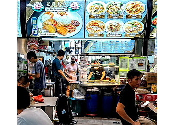 Li Wei Vegetarian photo Li Wei Vegetarian