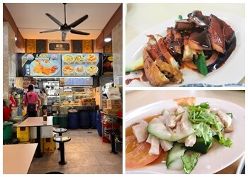 Li Wei Vegetarian image Li Wei Vegetarian