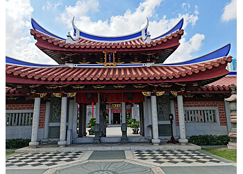 3 Best Buddhist Temples In Toa Payoh Expert Recommendations