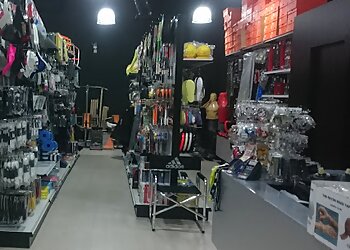 Macpherson Sporting Goods Liang Seng Sports image 2 Macpherson Sporting Goods Liang Seng Sports image 2