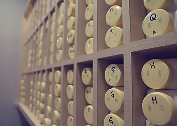 Sengkang Traditional Chinese Medicine Liang Yi TCM Sengkang image 2 Sengkang Traditional Chinese Medicine Liang Yi TCM Sengkang image 2