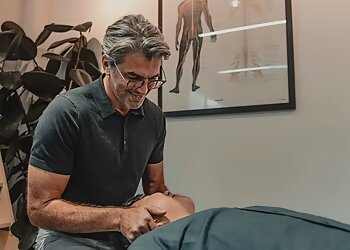 Marine Parade Chiropractors Life Chiropractic Centre image 3 Marine Parade Chiropractors Life Chiropractic Centre image 3