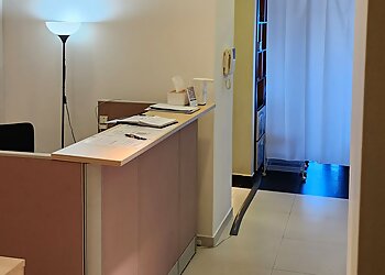 Bukit Merah Chiropractors Lifesystems Chiropractic Pte Ltd. image 2 Bukit Merah Chiropractors Lifesystems Chiropractic Pte Ltd. image 2