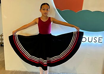 Lighthouse Dance image Lighthouse Dance