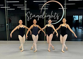 Raffles Place Dance Classes Lighthouse Dance image 1