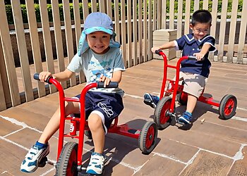 Lily Valley Preschool photo Lily Valley Preschool