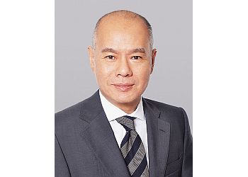 Lim Chong Boon - PKWA LAW PRACTICE LLC