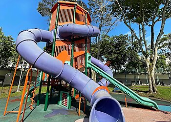 Choa Chu Kang Public Parks Limbang Park image 2 Choa Chu Kang Public Parks Limbang Park image 2