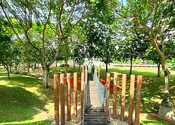 Choa Chu Kang Public Parks Limbang Park image 3 Choa Chu Kang Public Parks Limbang Park image 3