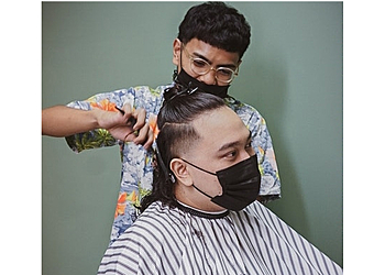 Bedok Barber Shops Limpeh Barbershop image 2 Bedok Barber Shops Limpeh Barbershop image 2